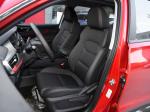 Smoothest Riding Chery Tiggo7 Comfortable Compact SUV 5500RPM