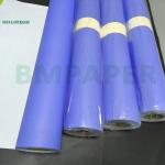 Digital Blueprint Paper Single Side Blue Paper 24 in x 50 yards