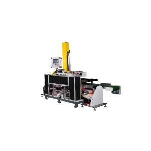 Wholesale High Speed 30pcs/Min Double Box Forming Head Machine box making machine from china suppliers