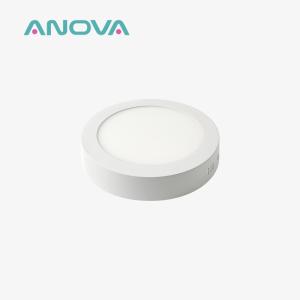 Wholesale 3000/4000/5000/6000K Round LED Down Light 6W Dimmable Surface Mounted Led Lights from china suppliers