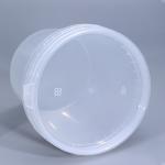 Silk Screen Printing 1/2 Gallon Water Bottle for Beverage and Food Storage