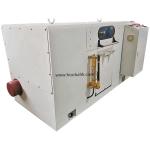 Sweden Bearing Finished Wire Twisting Machine Range 19-32AWG