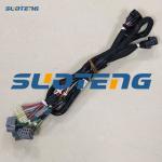 21N8-11151 Hyundai Wiring Harness R140LC-7 Excavator Parts