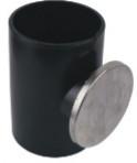 Wholesale PN6 75mm 90mm 110mm 160mm 250mm HDPE Draining Fittings Siphon Tee with SS blind Flange from china suppliers