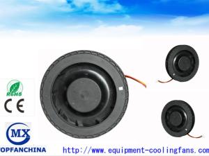 Wholesale 120mm x 25mm 12V Laptop Cooling Fan , Waterproof Axial DC Blower Fan from china suppliers