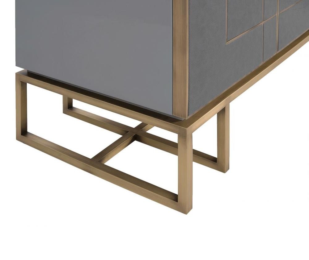 55cm Two Drawers Dining Room Cabinet