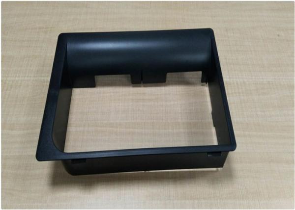 spare parts plastic injection molding for automotive/plastic products /OME