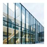 Fire Rated Steel Doors For Enhanced Security And Sound Insulation