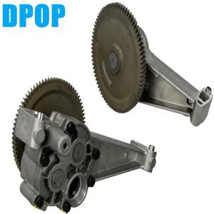 Wholesale 1345719 1385572 1448659 Suitable For Oil Pump On SCANIA Models from china suppliers