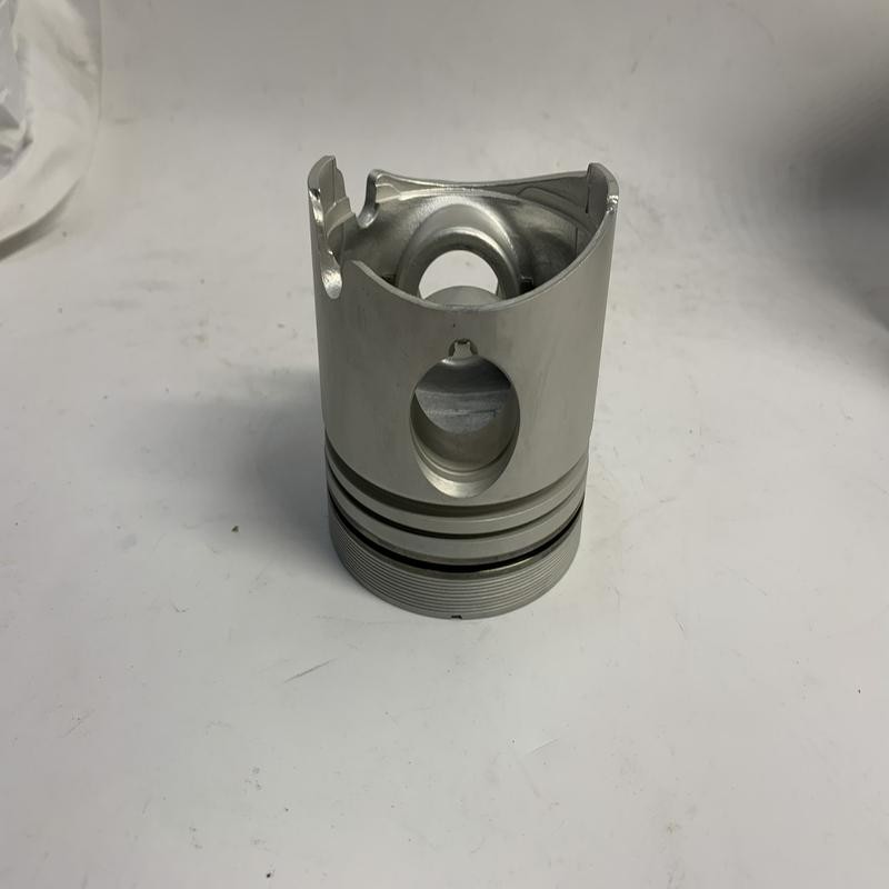 4jb1 Engine Piston Kit 93mm 8-97176604-0 SK60 SH60 SH160 isuzu ‎parts