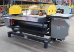 Portable Automatic Wood Pallet Dismantling Machine Band Saw Machine Wood Pallet