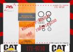 Cat engine parts 3126 cat injectors 180-7431 198-6605 171-9710 218-4109 171-9704