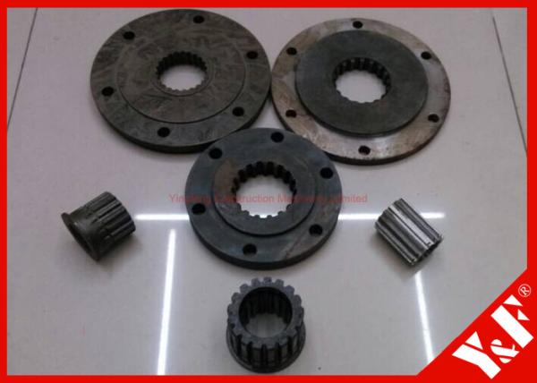 Komatsu Engine Coupling 203-01-41120 Coupling, 203-01-41130 Shaft for Komatsu