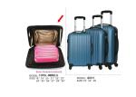 SKD Lightweight 4 Wheel Trolley Suitcase Bags