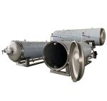 2022 Hot Sale Industrial Commercial food industrial sterilizing autoclave for