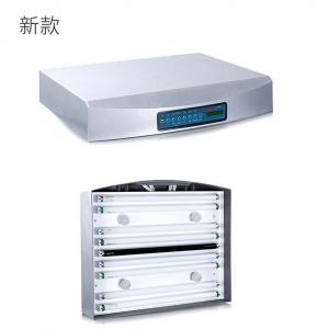 Wholesale P60+ Color Assessment Cabinet 6 Light Sources Color Check For Textile / Dyeing / Printing from china suppliers
