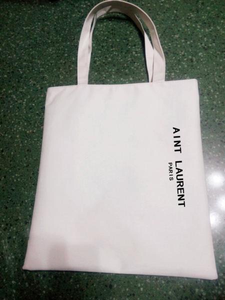 Quality Canvas bag for Women's single-shoulder Handbag Environmental Shopping Bag for sale