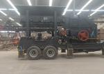 750TPH Inert Non Biodegradable Construction Waste Processing Plant
