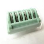 IS013485 Laparoscopy Instrument Surgical Laparoscope Disposable Titanium Clip
