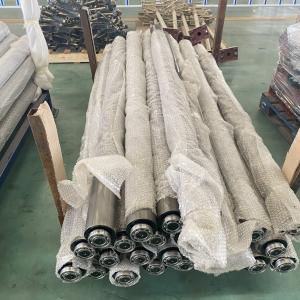 Wholesale Cloth Roll Electronic Weaving Machine Water Jet Looms Spare Parts Fabric Cam Shedding from china suppliers