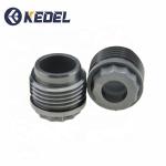 WC-Co Cemented Carbide Curved Hydraulic Oil Spray Nozzles Tricone Bit