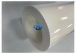50 μm White LDPE Release Film Low Density Polyethylene Film, No Silicone