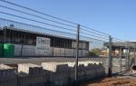 Hot Sale! ! ! Superior Quality 358 Anti Climb Fence, Safety Fence