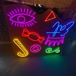 Coffee bar sign neon signs for bedroom led neon sign cute neon signs
