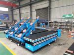 Factory direct sale glass cutting machine use for cutting glass