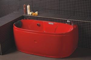 Wholesale Massage Bathtub BT066b from china suppliers