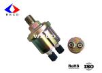 Color Zinc Plated Genuine Cummins Parts With Warning Contact