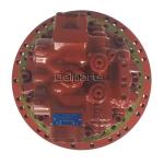 Belparts Excavator Spare Parts Travel Motor With Gearbox SANY258 Final Drive