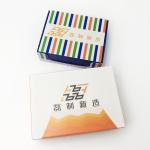3.5mm Corrugated Plastic Packaging Boxes High Pressure Resistance