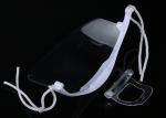 Waterproof Eyebrow Tattoo 14*6CM Plastic Cleaning Face Mask