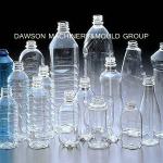 Pet Juice Bottle Milk Bottle Beverage Bottle Automatic Blow Molding Machine