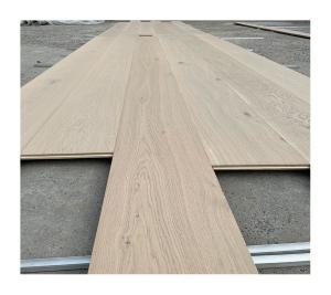 Wholesale Super Long 4000MM Plank European Oak Prefinished Engineered Flooring from china suppliers