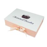 Versatile Hair Extension Packaging Boxes Water Resistant High Capacity