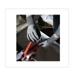 Nylon Nitrile Protective Gloves