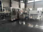 Generation Mineral Water Filling Machine for Water Plant Project 2500*1500