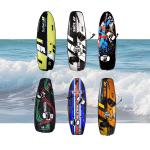 Electric Surfboard Carbon Fiber Jet Board for Outdoor 1800*600*150 Mm Max Speed