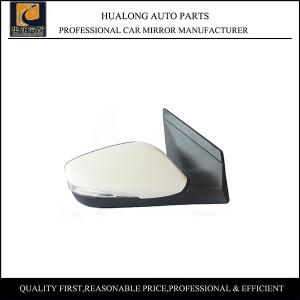 Wholesale 13 Hyundai I30 Electric Door Side Mirror with Lamp OEM 87610-A5020 from china suppliers