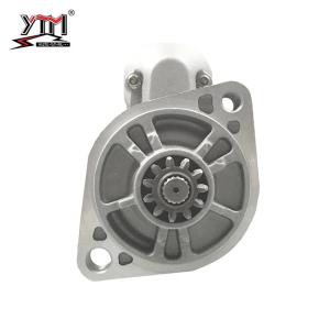 Wholesale YTM05-HT QDJ2653L Engine Starter Motor For Hino 300 Toyota 12V 428000-4620 from china suppliers