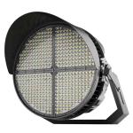 97500LM 750W 80 Degree Beam Angel 240V LED Stadium Lights