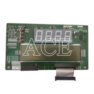 Wholesale Used Reefer Container Spare Parts Display Screen PN1869769 6058x2438x2591mm 50/60Hz Ready for Immediate Shipment from china suppliers