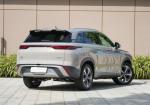 New Energy Automatic BYD EV Car Corvette Hybrid SUV EV New Car