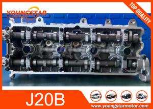 Wholesale J20B Engine Cylinder Head Complete 11100-65G03 For SUZUKI Vitara 2.0L J20B from china suppliers
