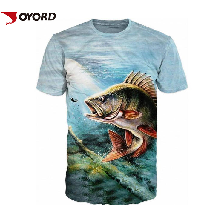 Clothes Apparel Custom Fishing Jerseys Shorts Multiple Size Polyester Spandex Material