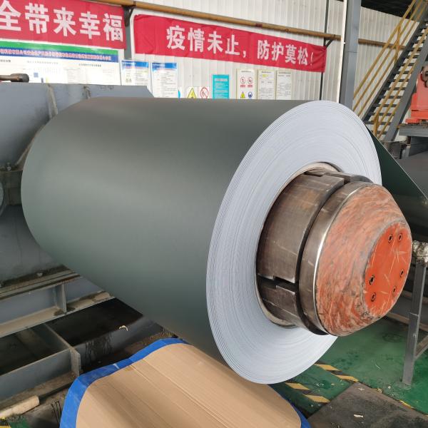 1050 1060 1070 1100 3003 5052 H28 H14 Prepainted Colored Coated Aluminum Sheet