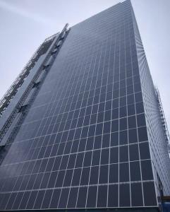 Wholesale Glazing BIPV Building Integrated Photovoltaics PV Solar Photovoltaic System from china suppliers