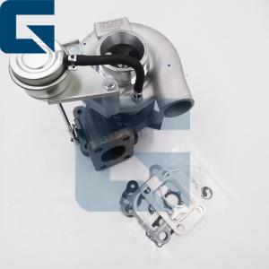 Wholesale 49389-02140 4938902140 Turbocharger For Excavator Parts from china suppliers